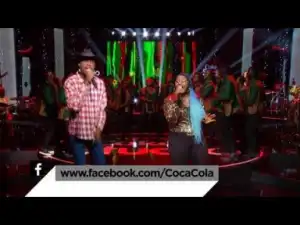 Video: Amanda Black ft. Joey B – Hark The Herald Angels Sing